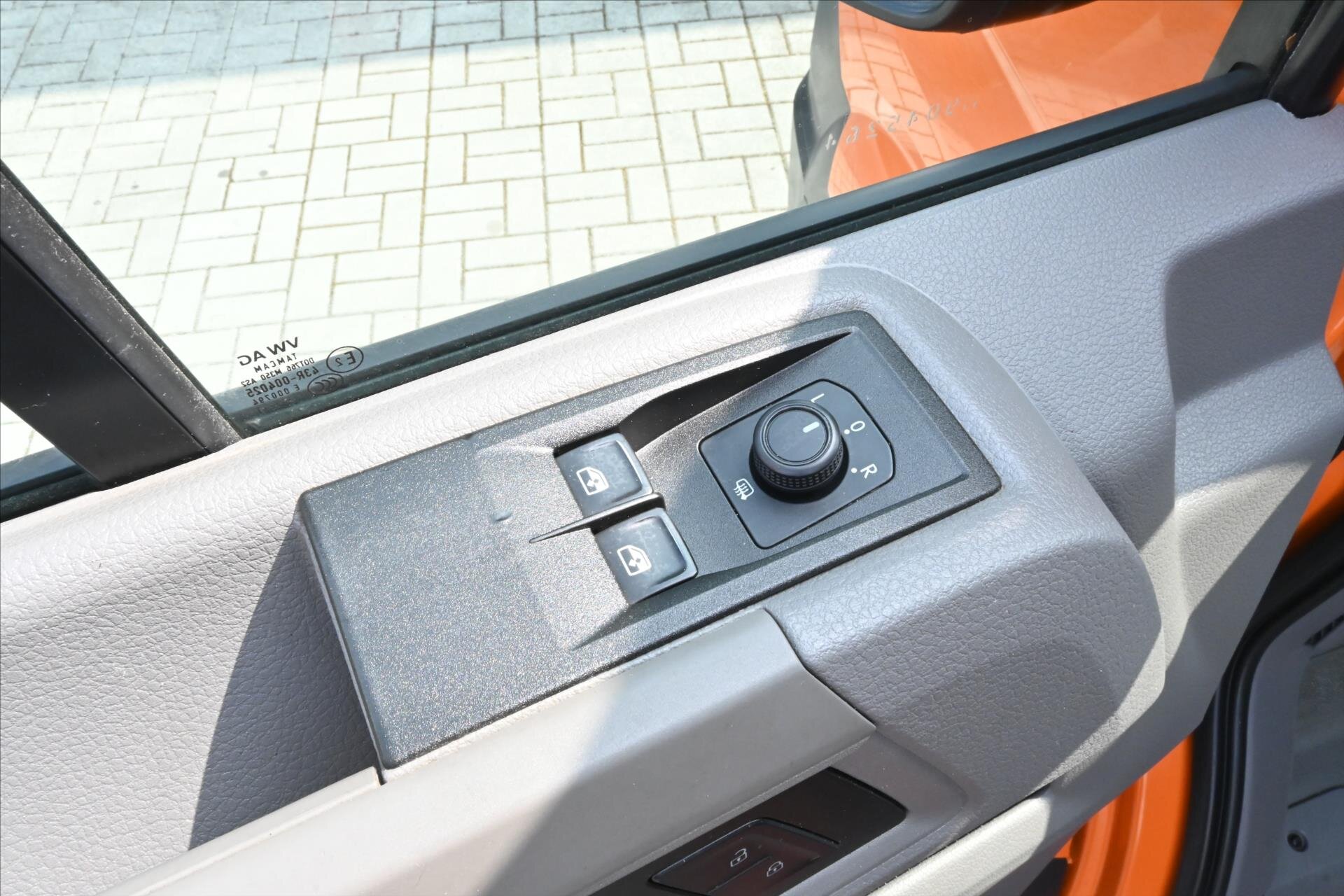 Volkswagen Crafter Skříň 2,0 l 103 kw