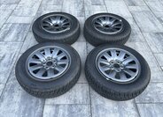 Škoda Fabia Kombi 999,0 70 kw