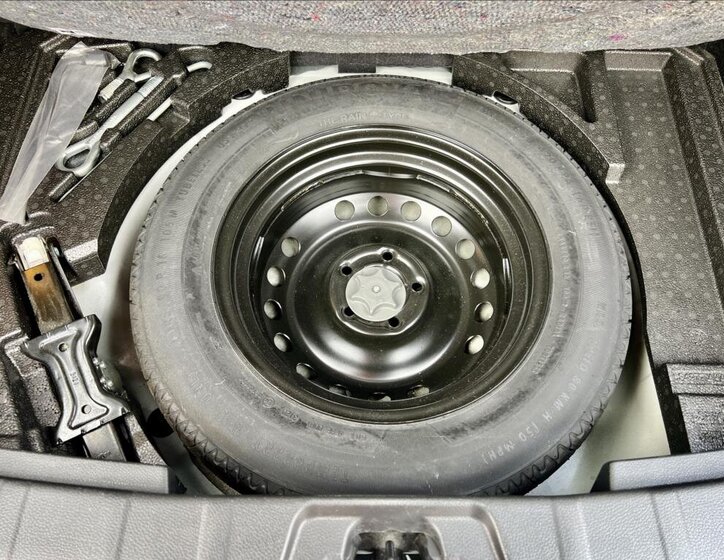 Nissan Qashqai SUV / Terénní 1,5 l 85 kw