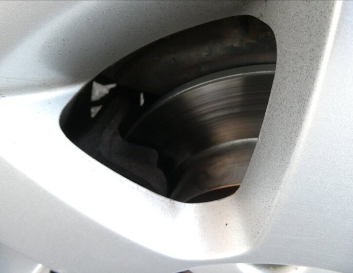 Škoda Octavia Sedan / Limuzína 1,6 l 85 kw