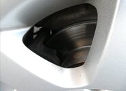 Škoda Octavia Sedan / Limuzína 1,6 l 85 kw