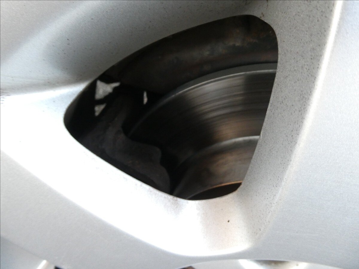 Škoda Octavia Sedan / Limuzína 1,6 l 85 kw