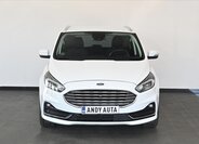 Ford S-MAX 2