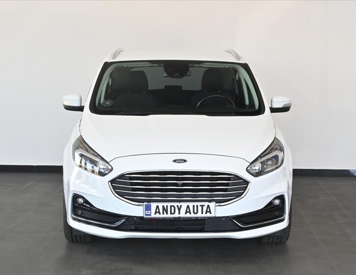 Ford S-MAX 2