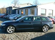 Audi A6 Kombi 2,8 l 150 kw