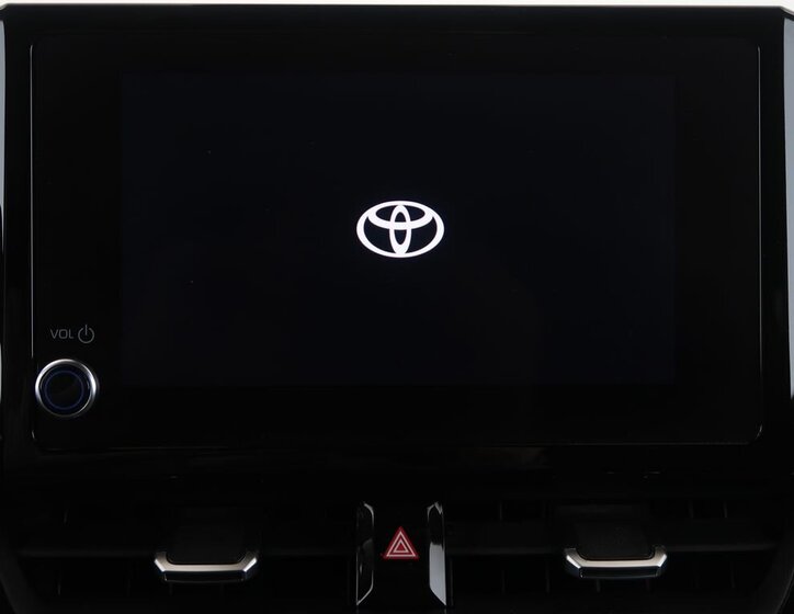 Toyota Corolla Kombi 1,8 l 72 kw