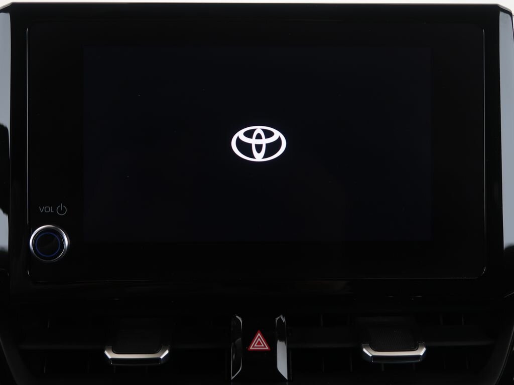 Toyota Corolla Kombi 1,8 l 72 kw