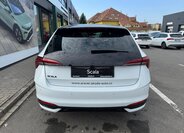 Škoda Scala Hatchback 999,0 85 kw