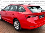 Škoda Octavia 6
