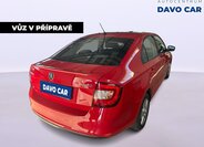 Škoda Rapid Sedan / Limuzína 1,4 l 92 kw