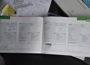 Mercedes-Benz SL Kabriolet 5,0 l 225 kw