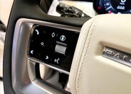 Land Rover Range Rover SUV / Terénní 3,0 l 258 kw