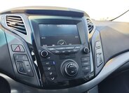 Hyundai i40 Kombi 1,6 l 100 kw