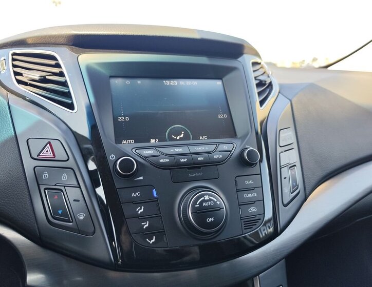 Hyundai i40 Kombi 1,6 l 100 kw