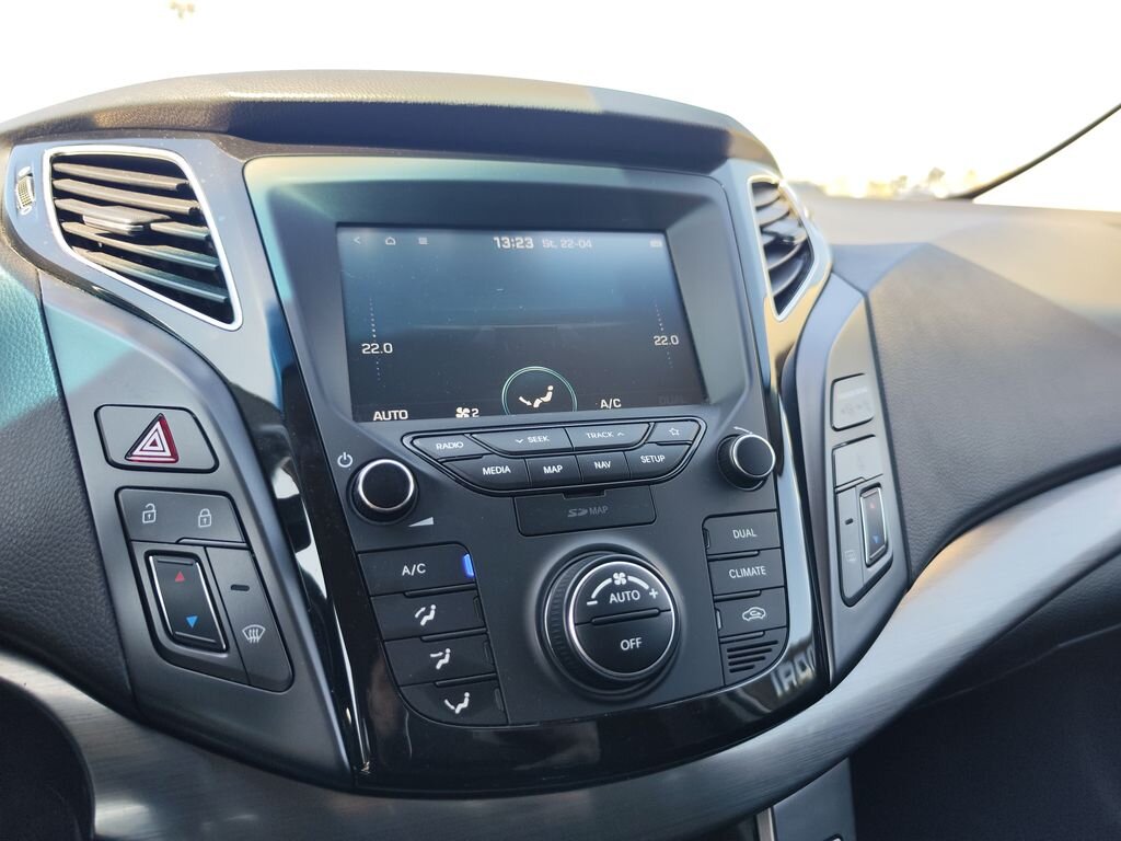 Hyundai i40 Kombi 1,6 l 100 kw