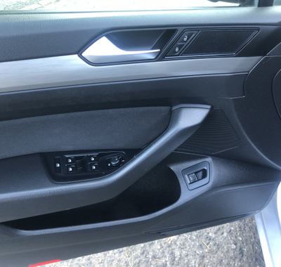 Volkswagen Passat 28