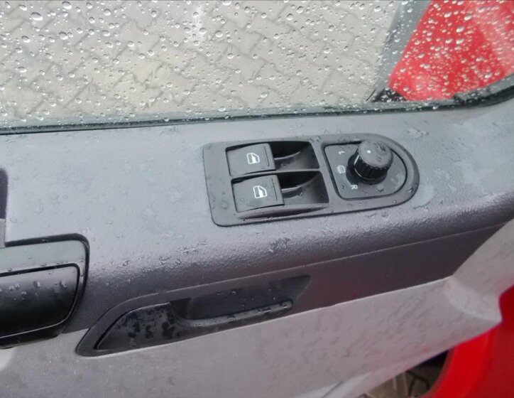 Volkswagen Transporter 31