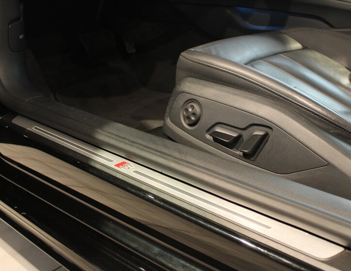 Audi A5 Hatchback 2,0 l 150 kw