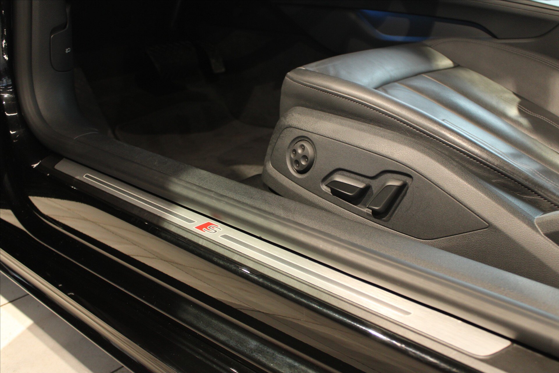 Audi A5 Hatchback 2,0 l 150 kw