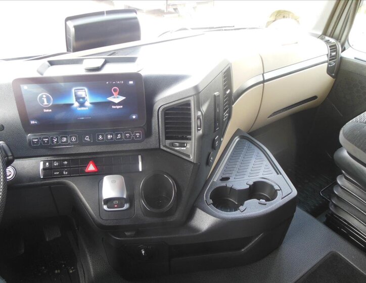 Mercedes-Benz Ostatní 22