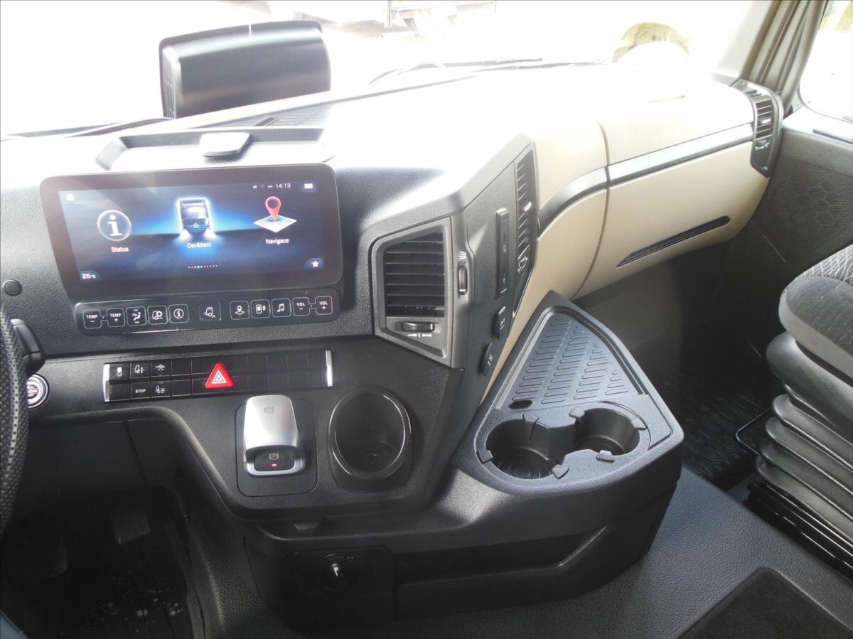 Mercedes-Benz Ostatní