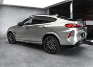 BMW X6 SUV / Terénní 4,4 l 460 kw
