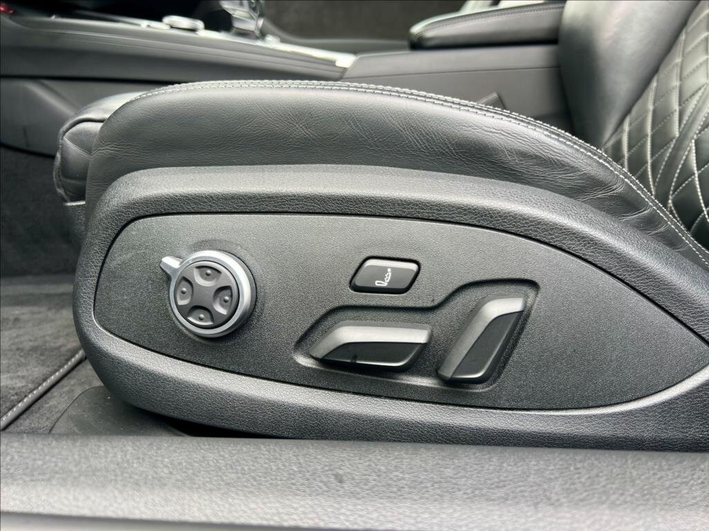 Audi S5 Kupé 3,0 l 255 kw