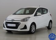 Hyundai i10 1
