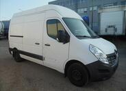 Renault Master 2