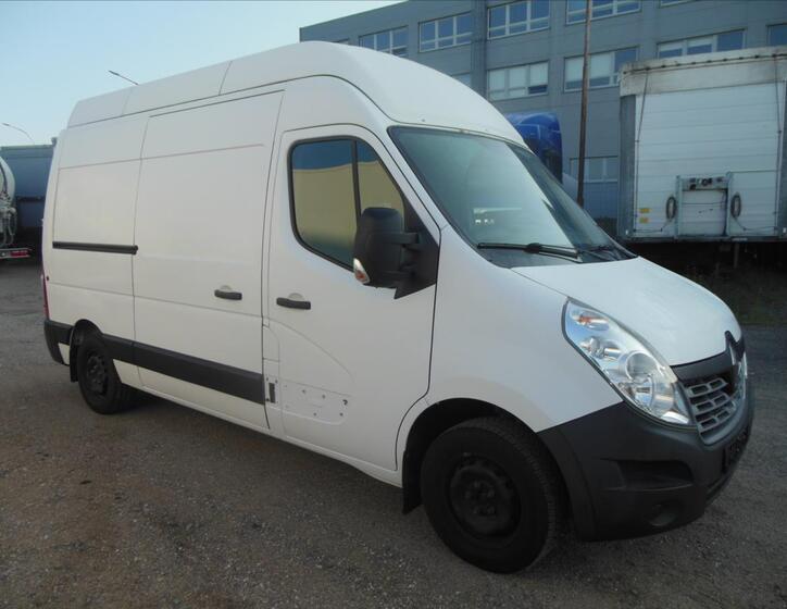 Renault Master 2