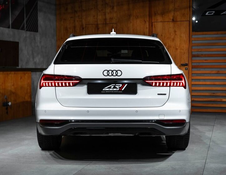 Audi A6 Allroad 21
