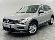 Volkswagen Tiguan 1