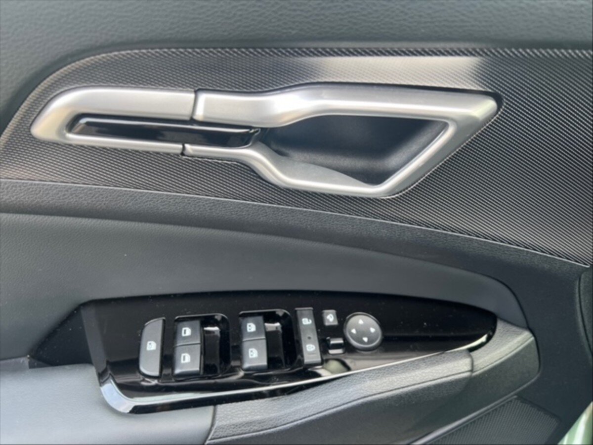 KIA Sportage SUV / Terénní 1,6 l 132 kw