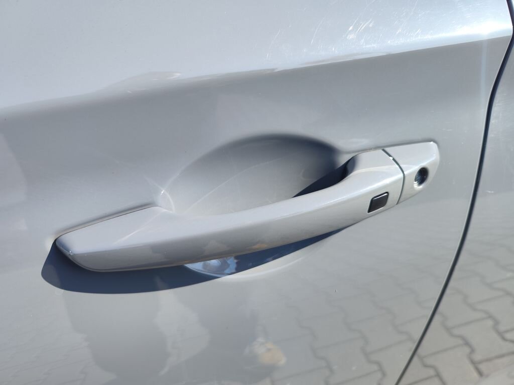 Hyundai i30 Kombi 1,5 l 117 kw