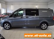 Mercedes-Benz Vito Ostatní 2,0 l 140 kw