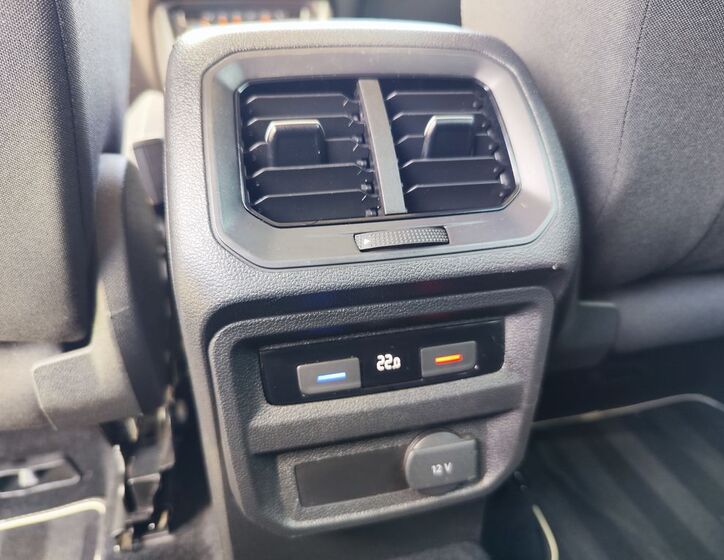 Volkswagen Tiguan 14