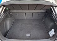 Cupra Formentor SUV 1,5 l 110 kw