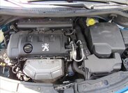 Peugeot 207 Kabriolet 1,6 l 88 kw