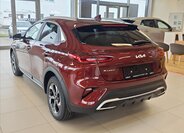 KIA XCeed CUV / Crossover 0,0 110 kw