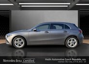 Mercedes-Benz Třídy A Hatchback 1,3 l 120 kw