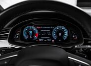 Audi SQ8 27