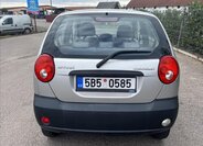 Chevrolet Spark 7