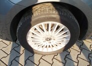 Mercedes-Benz Třídy V MPV 2,1 l 140 kw