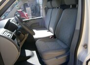 Volkswagen Transporter Ostatní 2,0 l 75 kw