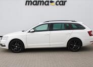 Škoda Octavia 4