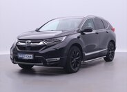 Honda CR-V SUV / Terénní 2,0 l 107 kw