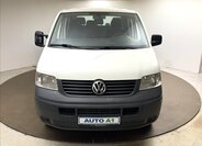Volkswagen Transporter 2