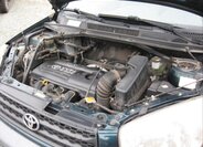 Toyota RAV4 Kombi 1,8 l 92 kw