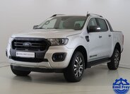 Ford Ranger SUV 2,0 l 156 kw
