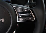 KIA Ceed Kombi 1,5 l 103 kw